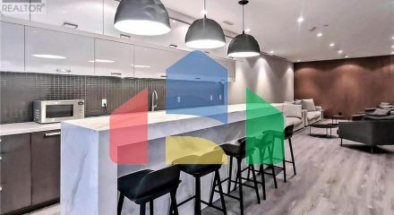 Residential - Condo/Apartment - Toronto, Canada - Canada