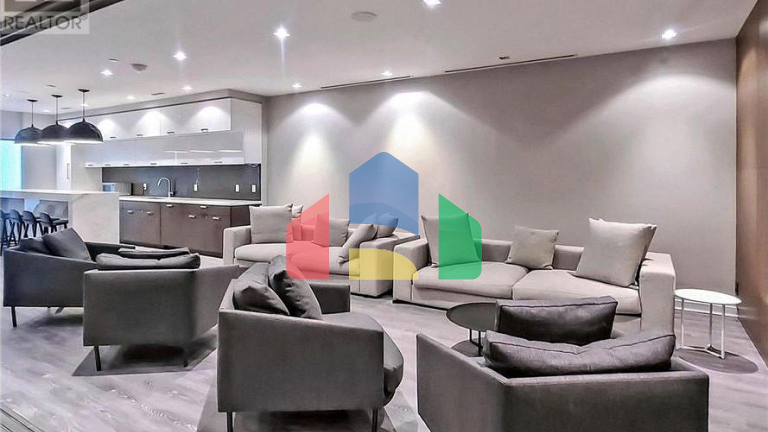 Residential - Condo/Apartment - Toronto, Canada - Canada