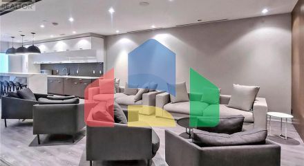 Residential - Condo/Apartment - Toronto, Canada - Canada