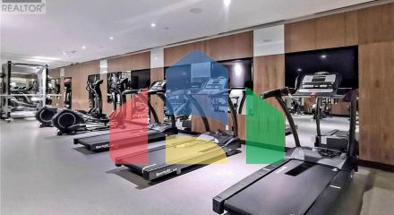 Residential - Condo/Apartment - Toronto, Canada - Canada