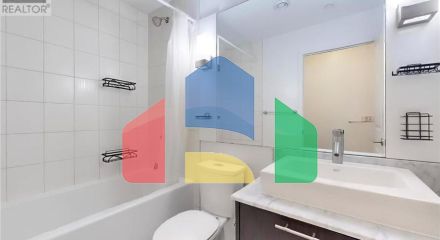 Residential - Condo/Apartment - Toronto, Canada - Canada