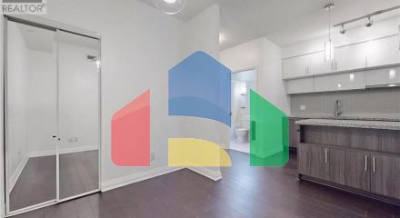 Residential - Condo/Apartment - Toronto, Canada - Canada