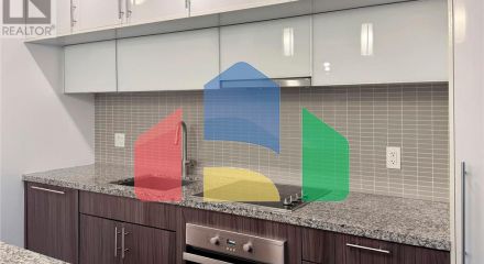 Residential - Condo/Apartment - Toronto, Canada - Canada