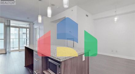 Residential - Condo/Apartment - Toronto, Canada - Canada