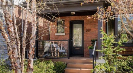 Residential - Single Family Home - Toronto, Canada - Canada