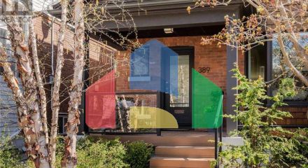 Residential - Single Family Home - Toronto, Canada - Canada