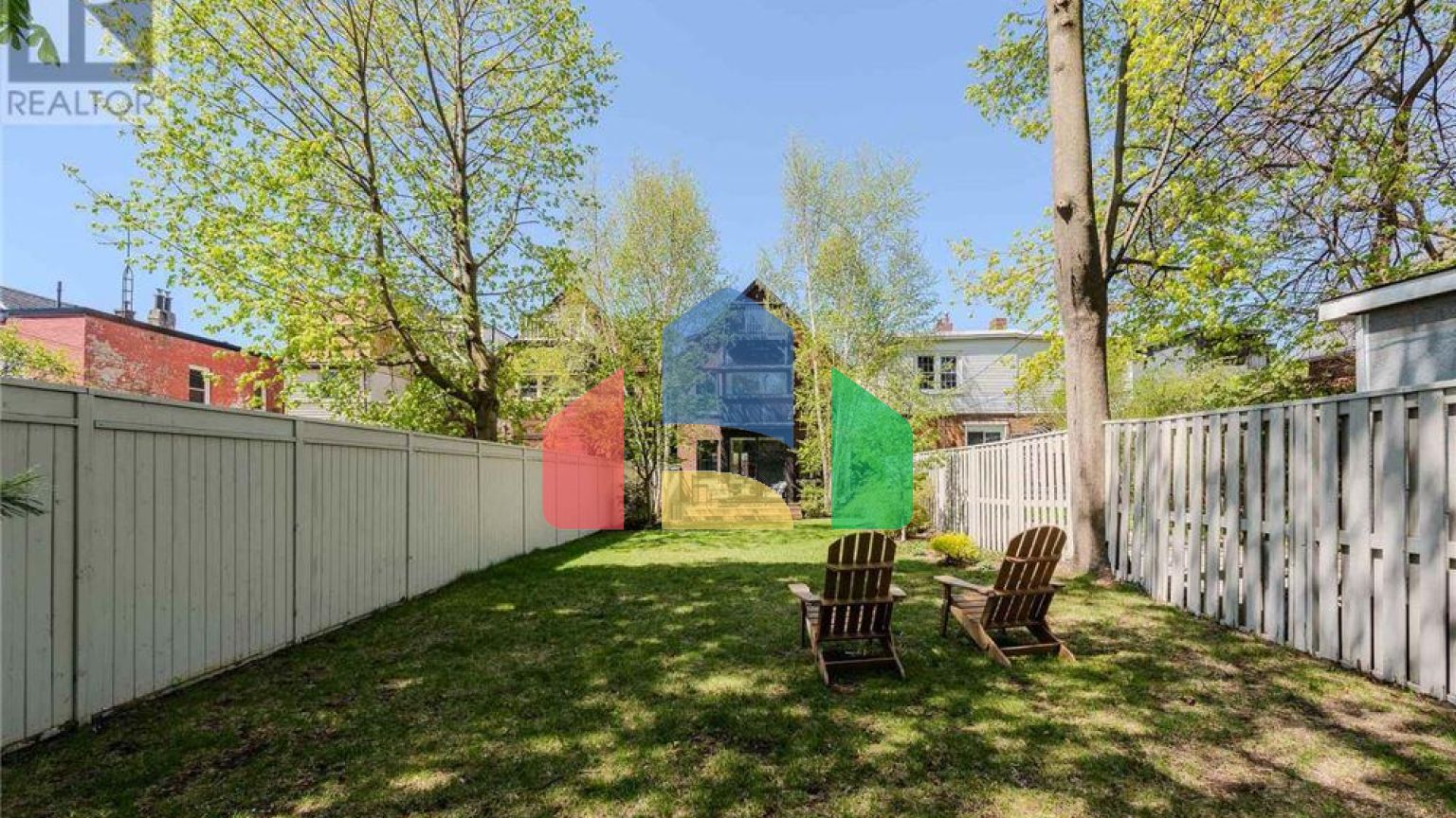 Residential - Single Family Home - Toronto, Canada - Canada