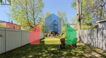 Residential - Single Family Home - Toronto, Canada - Canada