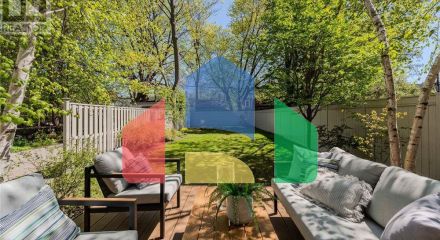 Residential - Single Family Home - Toronto, Canada - Canada