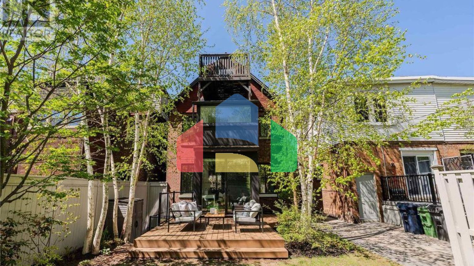 Residential - Single Family Home - Toronto, Canada - Canada