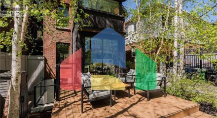 Residential - Single Family Home - Toronto, Canada - Canada