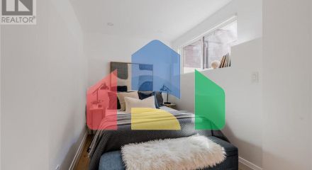 Residential - Single Family Home - Toronto, Canada - Canada