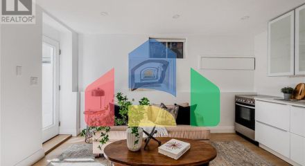 Residential - Single Family Home - Toronto, Canada - Canada