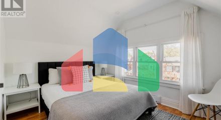 Residential - Single Family Home - Toronto, Canada - Canada