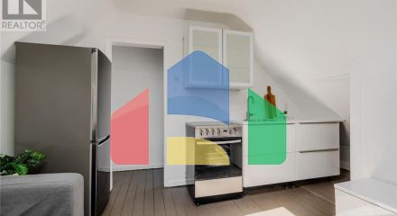 Residential - Single Family Home - Toronto, Canada - Canada