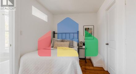 Residential - Single Family Home - Toronto, Canada - Canada