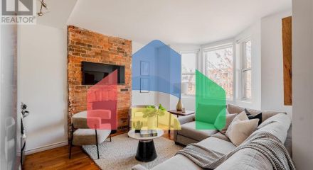 Residential - Single Family Home - Toronto, Canada - Canada