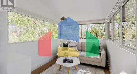 Residential - Single Family Home - Toronto, Canada - Canada