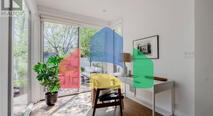 Residential - Single Family Home - Toronto, Canada - Canada