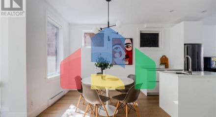 Residential - Single Family Home - Toronto, Canada - Canada