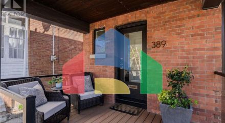 Residential - Single Family Home - Toronto, Canada - Canada