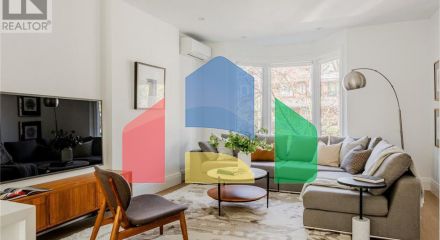 Residential - Single Family Home - Toronto, Canada - Canada