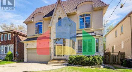 Residential - Single Family Home - Toronto, Canada - Canada