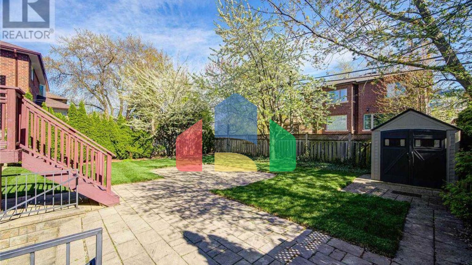 Residential - Single Family Home - Toronto, Canada - Canada