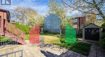 Residential - Single Family Home - Toronto, Canada - Canada