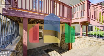 Residential - Single Family Home - Toronto, Canada - Canada