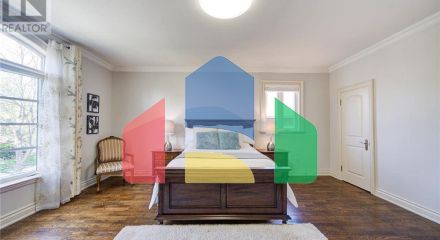 Residential - Single Family Home - Toronto, Canada - Canada