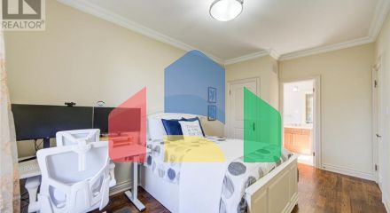 Residential - Single Family Home - Toronto, Canada - Canada