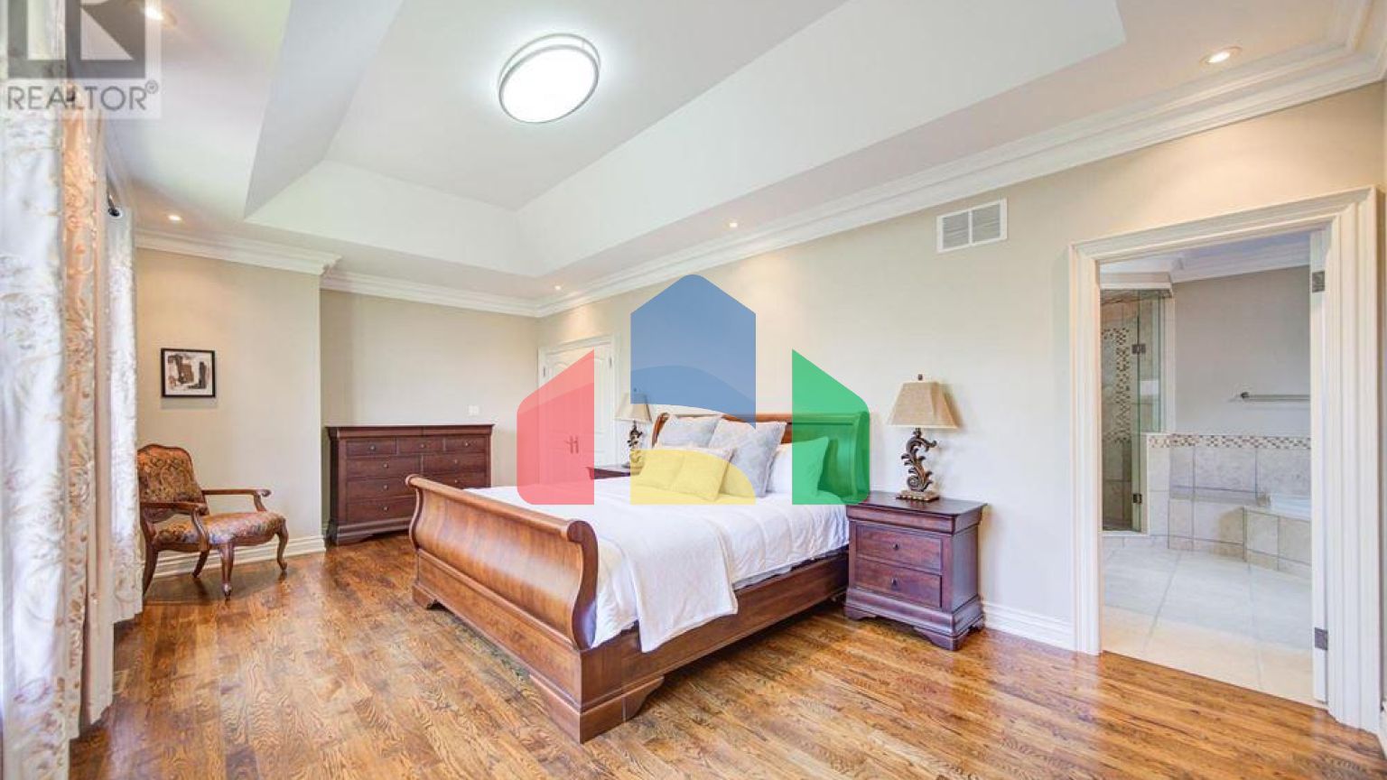 Residential - Single Family Home - Toronto, Canada - Canada