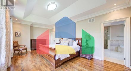 Residential - Single Family Home - Toronto, Canada - Canada