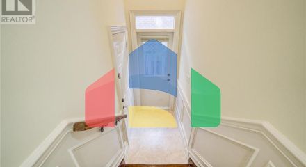 Residential - Single Family Home - Toronto, Canada - Canada