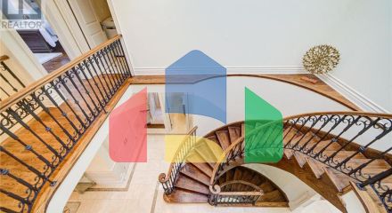 Residential - Single Family Home - Toronto, Canada - Canada