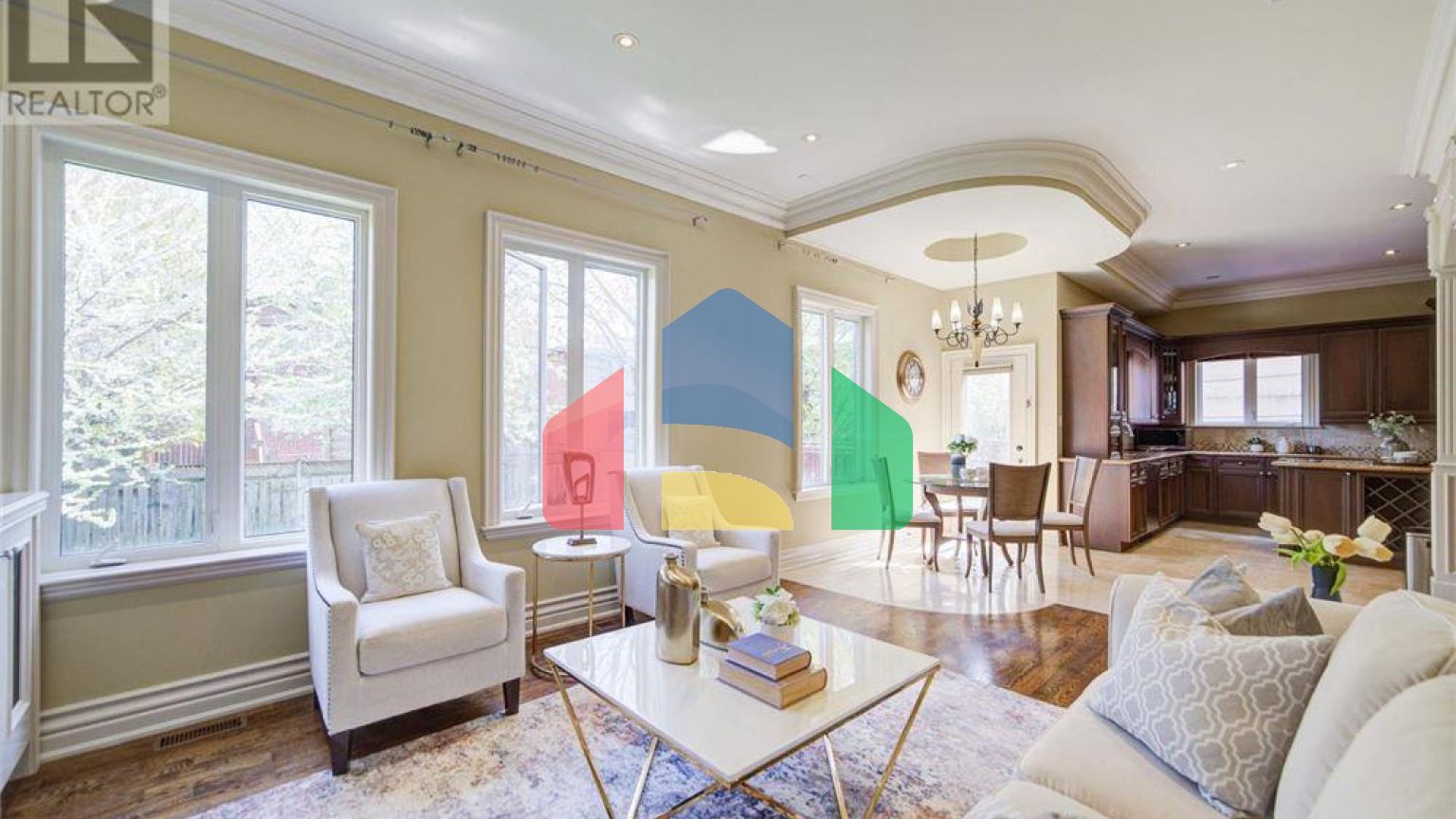 Residential - Single Family Home - Toronto, Canada - Canada