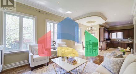 Residential - Single Family Home - Toronto, Canada - Canada