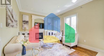 Residential - Single Family Home - Toronto, Canada - Canada