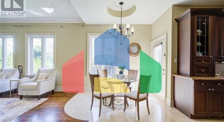 Residential - Single Family Home - Toronto, Canada - Canada