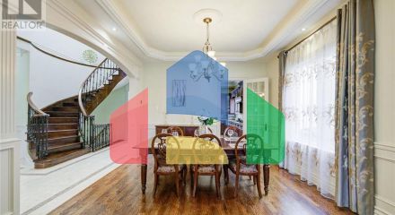 Residential - Single Family Home - Toronto, Canada - Canada