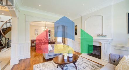 Residential - Single Family Home - Toronto, Canada - Canada