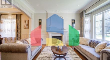 Residential - Single Family Home - Toronto, Canada - Canada