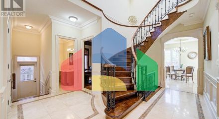 Residential - Single Family Home - Toronto, Canada - Canada