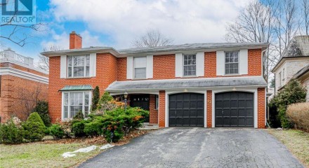 Residential - Single Family Home - Toronto, Canada - Canada