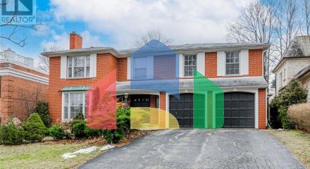 Residential - Single Family Home - Toronto, Canada - Canada