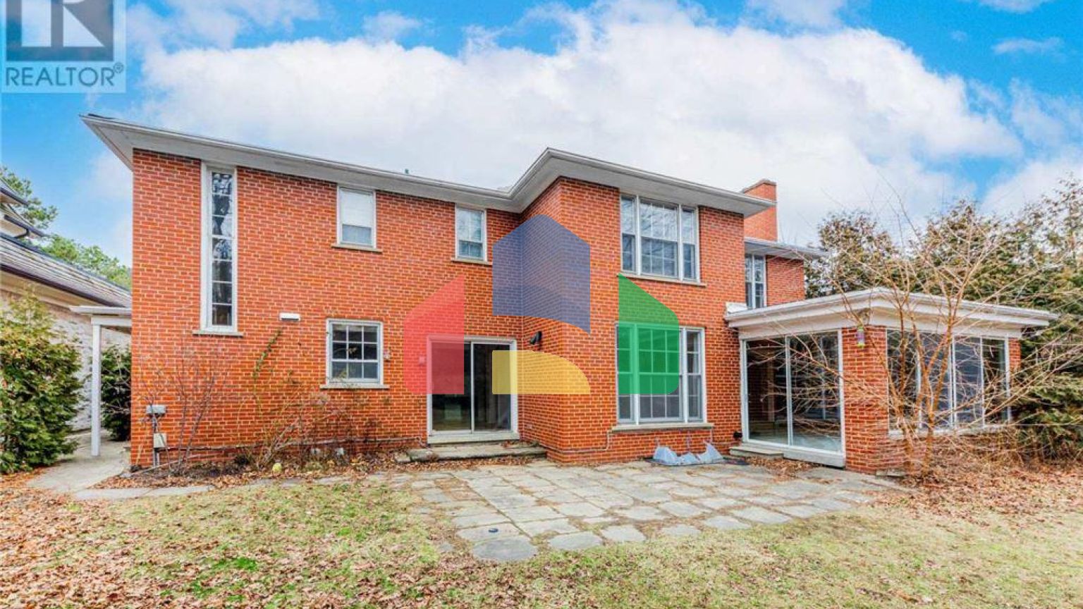 Residential - Single Family Home - Toronto, Canada - Canada