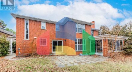 Residential - Single Family Home - Toronto, Canada - Canada