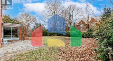 Residential - Single Family Home - Toronto, Canada - Canada