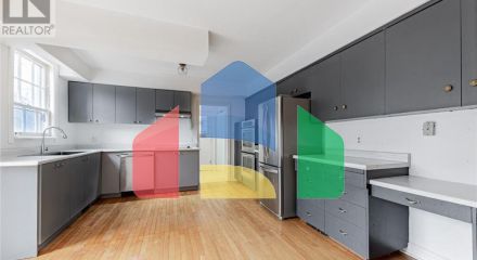 Residential - Single Family Home - Toronto, Canada - Canada